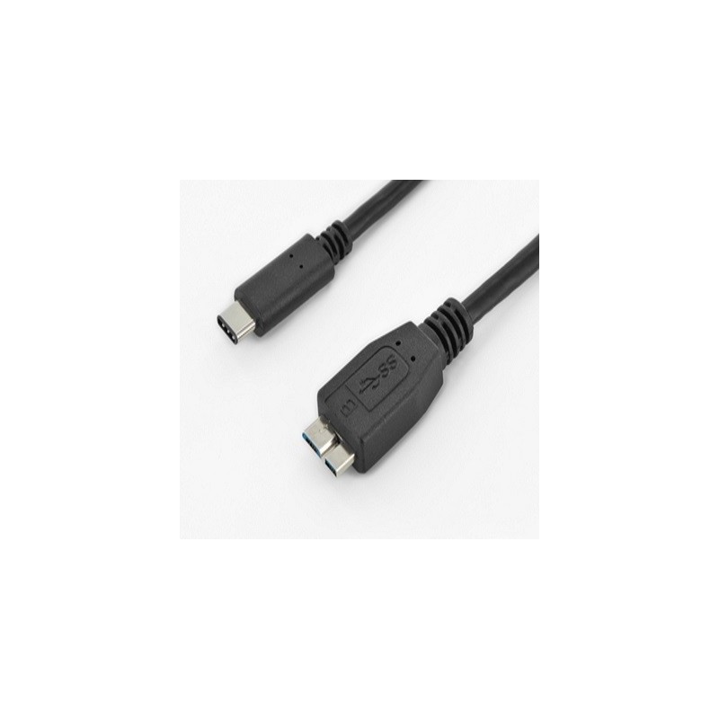 cable-usb-v30-type-c-vers-micro-b-18-m-ref010