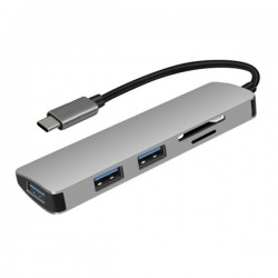 hub-usb-30-type-c-vers-3x-usb-30-1x-port-micro-s