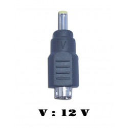 connecteur-v-compatible-portable-asus-1000e-12v-po