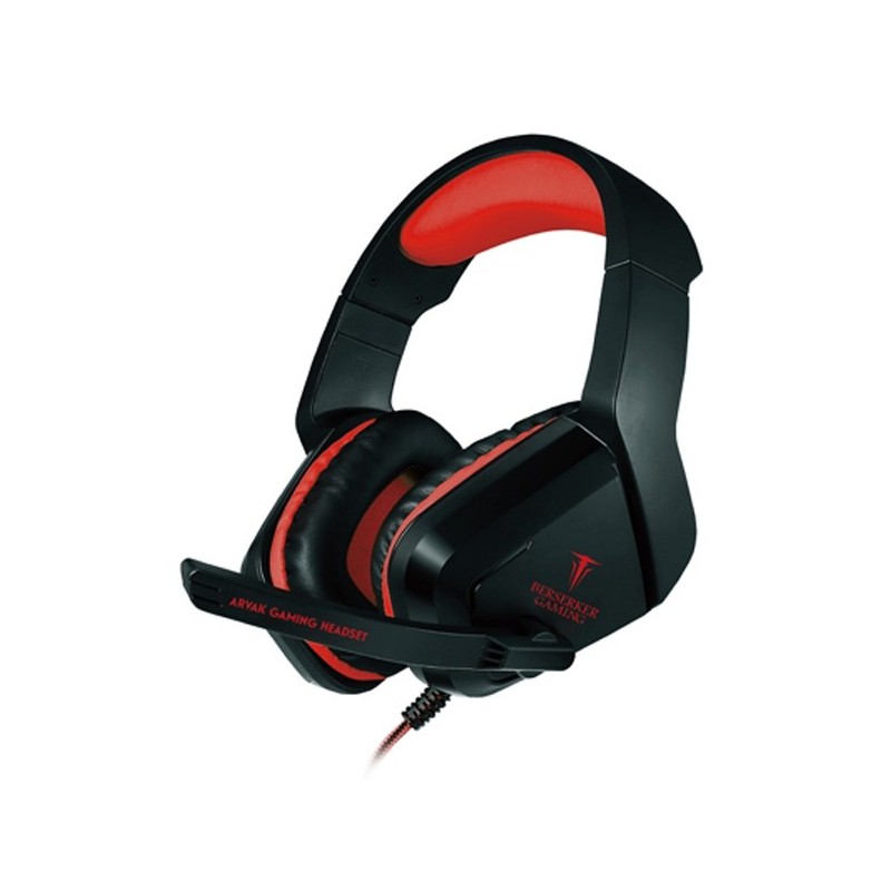 casque-de-jeu-arvag-noirrouge-berserker-gaming-r