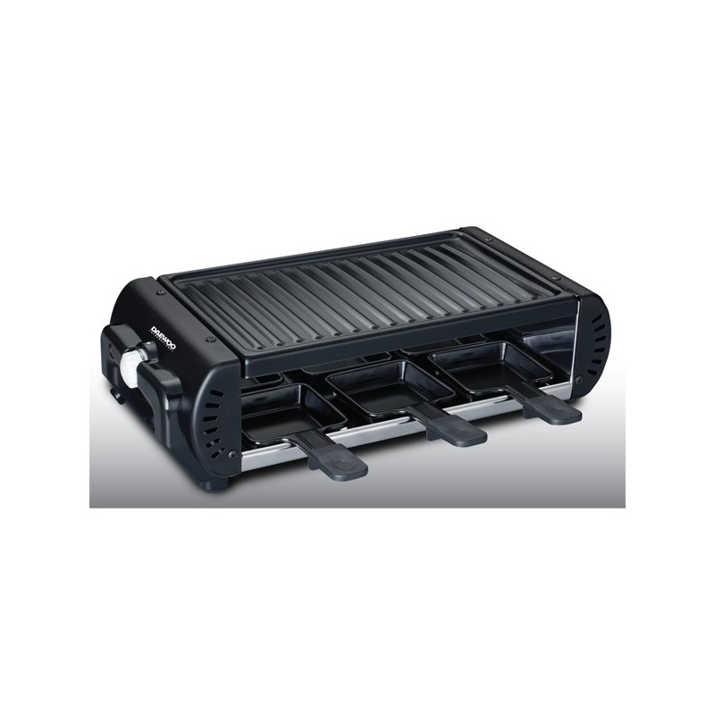 raclette-grill-900w-6-personnes-thermostat-reglab