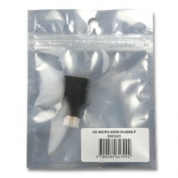 adaptateur-micro-hdmi-m-vers-hdmi-f-ref-0301223