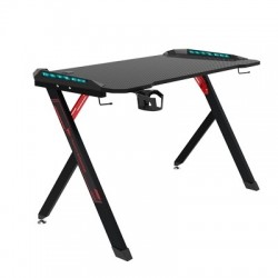 table-gamer-berserker-illuminated-noir-rouge-premi