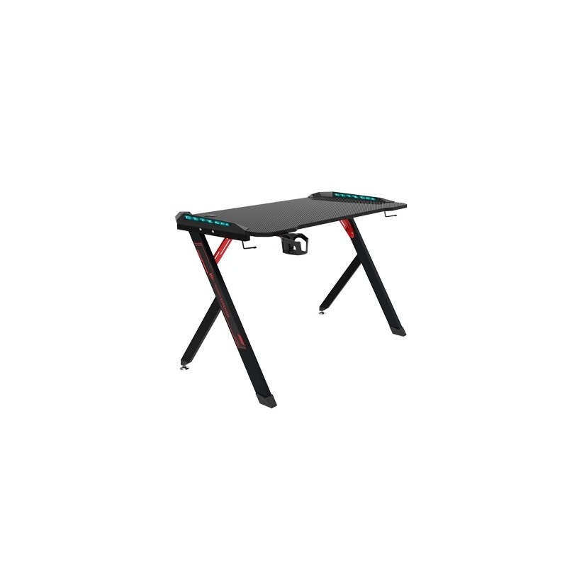table-gamer-berserker-illuminated-noir-rouge-premi