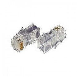 connecteur-rj45-sertir-8p8c-3u-c5e-vendu-par-100p