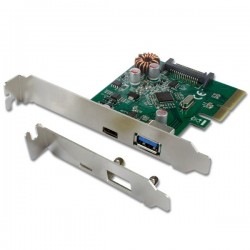 carte-pci-express-2-ports-usb3-1xtype-c-et-1xtype