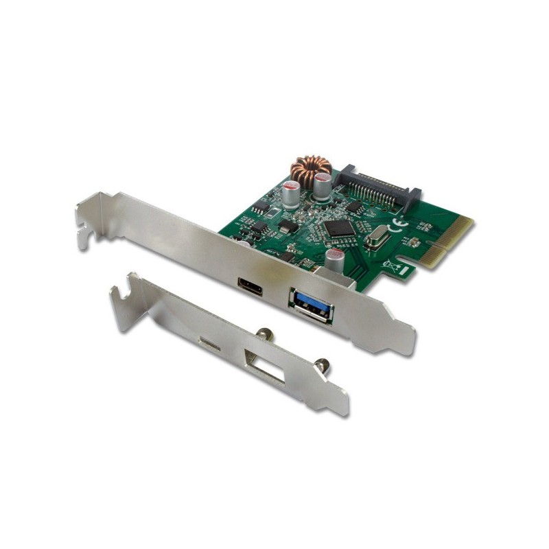 carte-pci-express-2-ports-usb3-1xtype-c-et-1xtype