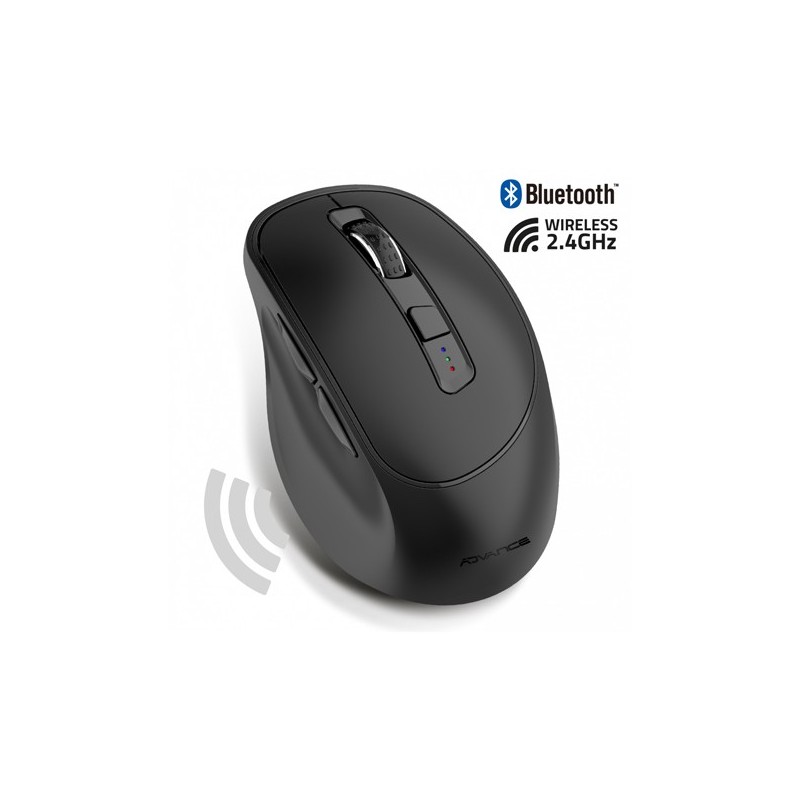 souris-advance-sfil-noir-ergofit-4800-dpi-blue-to