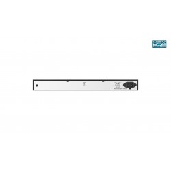 D-LINK 26-Port Layer2 PoE+ Gigabit Switch