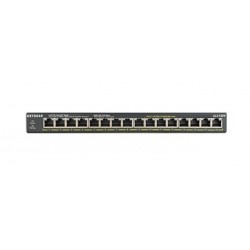 NETGEAR 16-Port GB PoE+ unmanaged Switch 183W FlexPoE