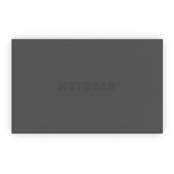 NETGEAR 16PT GIGE UNMNGED SWTCH W  POE+