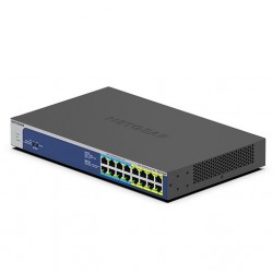 NETGEAR 16PT GE U60 POE++ UM SWITCH