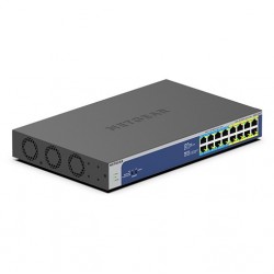 NETGEAR 16PT GE U60 POE++ UM SWITCH