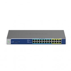 NETGEAR 24PT GE U60 POE++ UM SWITCH