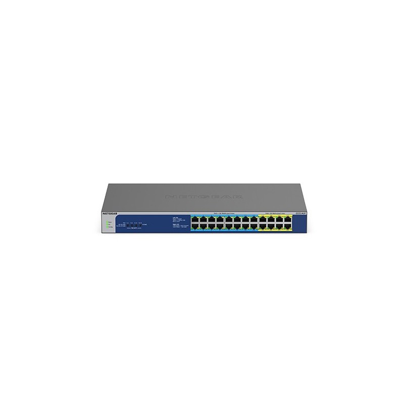 NETGEAR 24PT GE U60 POE++ UM SWITCH