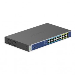 NETGEAR 24PT GE U60 POE++ UM SWITCH