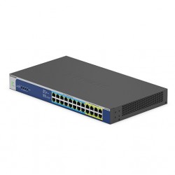 NETGEAR 24PT GE U60 POE++ UM SWITCH