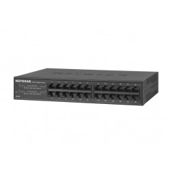 NETGEAR 24PT GE Unmanaged Switch