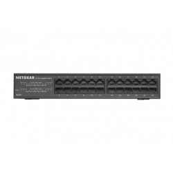 NETGEAR 24PT GE Unmanaged Switch