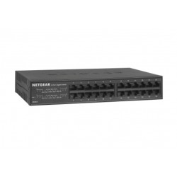 NETGEAR 24PT GE Unmanaged Switch