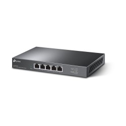 TP-LINK 5-Port 2.5G Multi-Gigabit Desktop Switch