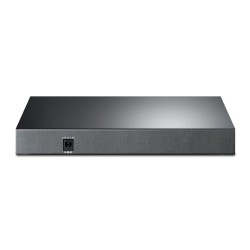 TP-LINK 5-Port 2.5G Multi-Gigabit Desktop Switch