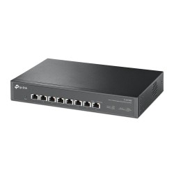 TP-LINK TL-SX1008 10GE Unmanaged Switch