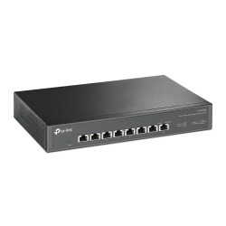TP-LINK TL-SX1008 10GE Unmanaged Switch