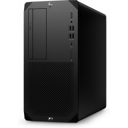 HP Z2 G9 TWR Intel Core i7-14700K 16Go DDR5 512Go SSD T1000 W11P 3 3 3