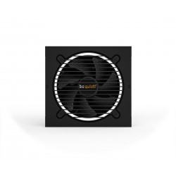 Alimentation ATX 1000W Be Quiet 80 PLUS GOLD ven 12cm MODULAIRE - System Power 12 M Réf   BN345  Garantie 3 Ans constru.