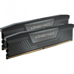 DDR5 - KIT - 32 GO  2 X 16 GO CORSAIR VENGEANCE Réf  CMK32GX5M2D6000Z36.