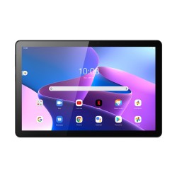 LENOVO Tab M10 (3rd GEN) ZAAE - 10,1'' IPS 1920x1200 4GB 64Go - Tablette - Android 11 - WiFi - Gris métallisé