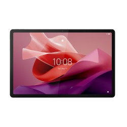 LENOVO Tab P12 ZACH + Pen Plus - 12.7'' 3K 2944x1840 8GB 128Go - Tablette - Android 13 - Gris métallisé