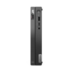 LENOVO ThinkCentre neo 50q Gen 4 Intel Core i3-1215U 8Go 256Go SSD M.2 2280 PCIe Intel UHD Graphics W11P 3YR Onsite