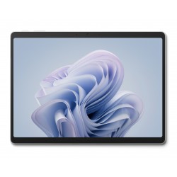 MICROSOFT Surface Pro 10 - Intel Core Ultra 5 135U - 13p - 8Go - 256Go - W11P - WIFI 6E - Platine - Tablette - Hybride 2-en-1