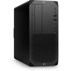 HP Z2 G9 TWR Intel Core i7-14700K 32Go DDR5 1To SSD RTX A2000 W11P 3 3 3