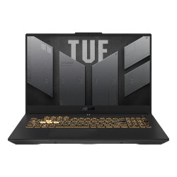 ASUS TUF Gaming F17 TUF707VV-HX149W Intel Core i7-13620H 17.3p DDR5 16Go 1To PCIE G4 SSD GeForce RTX 4060 W11H 2Years Gray
