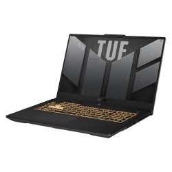 ASUS TUF Gaming F17 TUF707VI-HX064W Intel Core i7-13620H 17.3p DDR5 16Go 1To PCIE G4 SSD GeForce RTX 4070 W11H 2Years Gray