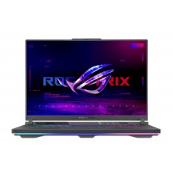 ASUS ROG STRIX G16 G614JV-N3014W Intel Core i7-13650HX 16p DDR5 16Go 1To PCIE G4 SSD GeForce RTX 4060 W11H 2Years Gray
