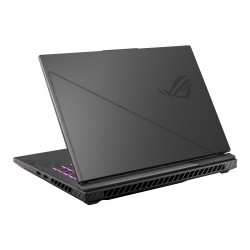 ASUS ROG STRIX G16 G614JV-N3014W Intel Core i7-13650HX 16p DDR5 16Go 1To PCIE G4 SSD GeForce RTX 4060 W11H 2Years Gray