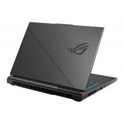 ASUS ROG STRIX G16 G614JV-N3014W Intel Core i7-13650HX 16p DDR5 16Go 1To PCIE G4 SSD GeForce RTX 4060 W11H 2Years Gray