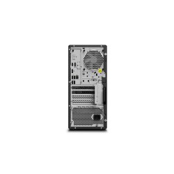 LENOVO ThinkStation P360 Intel Core i7-12700K 16Go 512Go SSD M.2 2280 PCIe W10P W11P 3 Year On-site