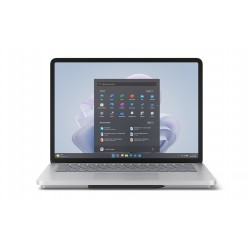 MICROSOFT Surface Laptop Studio 2 - Intel Core i7-13800H - 14.4p - 64Go - 1To - RTX4060 - W11P - Platine - PC Portable - AZERTY
