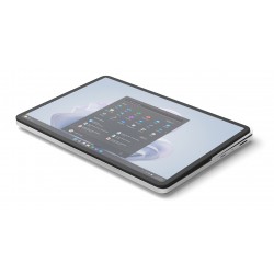 MICROSOFT Surface Laptop Studio 2 - Intel Core i7-13800H - 14.4p - 64Go - 1To - RTX4060 - W11P - Platine - PC Portable - AZERTY
