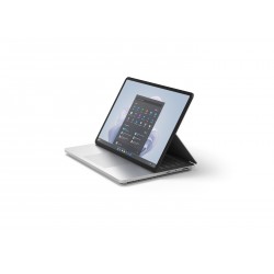 MICROSOFT Surface Laptop Studio 2 - Intel Core i7-13800H - 14.4p - 64Go - 1To - RTX4060 - W11P - Platine - PC Portable - AZERTY