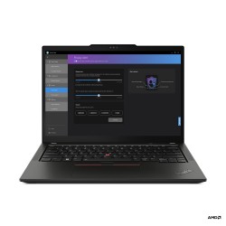 LENOVO ThinkPad X13 G4 AMD Ryzen 5 PRO 7540U 13.3p WUXGA 16Go 512Go SSD M.2 2280 PCIe AMD Radeon 740M W11P 1YR Premier NBD
