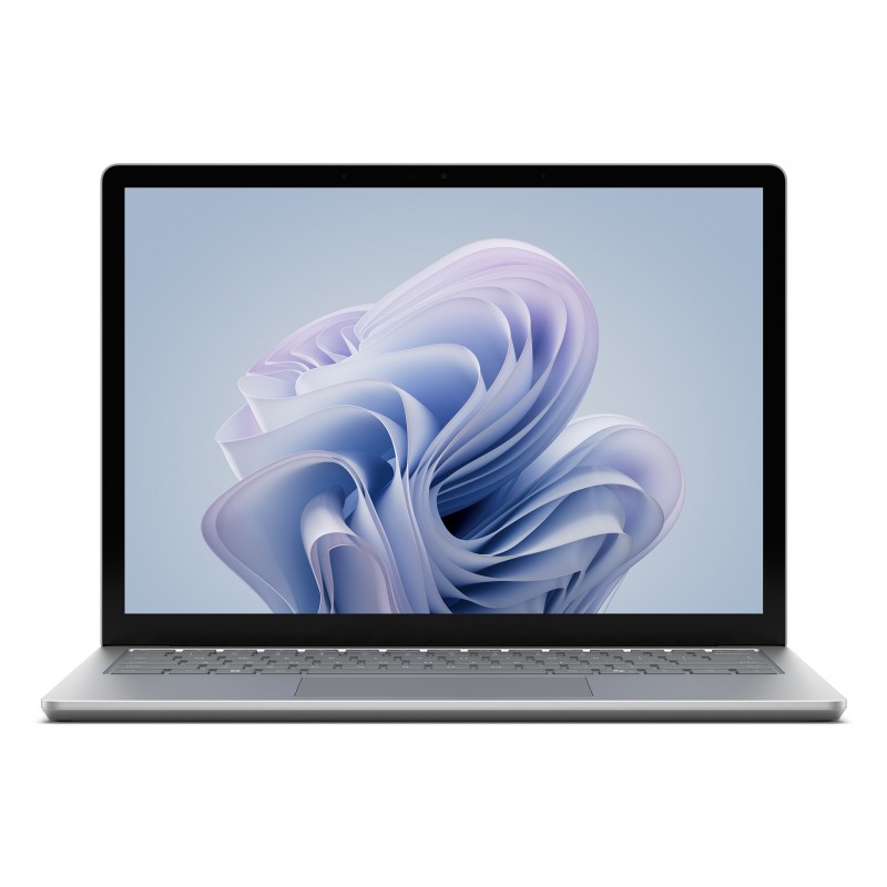 MICROSOFT Surface Laptop 6 - Intel Core Ultra 5 135H - 13.5p - 16Go - 512Go - W11P - Platine - PC - Ordinateur Portable - AZERTY MICROSOFT Surface Laptop 6 - Intel Core Ultra 5 135H - 13.5p - 16Go - 512Go - W11P - Platine - PC - Ordinateur Portable - AZERTY