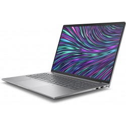 HP ZBook Power G11 Intel Core Ultra 5 135H 16p AG WUXGA 400nits 16Go 1To SSD RTX 1000 W11P (FR)