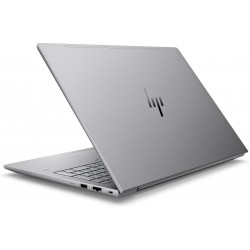 HP ZBook Power G11 Intel Core Ultra 5 135H 16p AG WUXGA 400nits 16Go 1To SSD RTX 1000 W11P (FR)