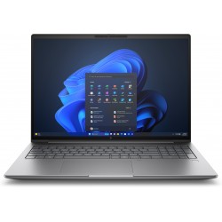 HP ZBook Power G11 AMD Ryzen 5 8645HS 16p AG WUXGA 400nits 16Go 1To SSD W11P SmartBuy (FR)